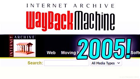 [Solved] Downloading from archive.org (Wayback Machine)